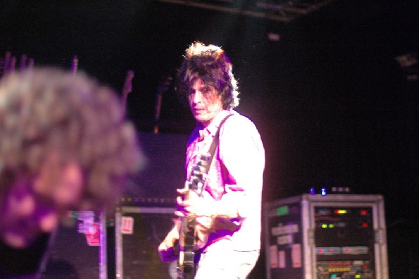 Meat Puppets surprise appearance at La Zona Rosa, Austin, Texas