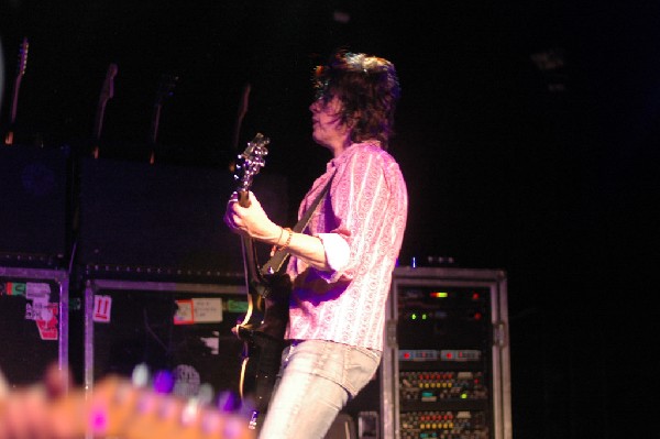 Meat Puppets surprise appearance at La Zona Rosa, Austin, Texas