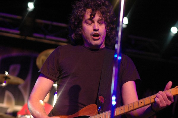 Meat Puppets surprise appearance at La Zona Rosa, Austin, Texas