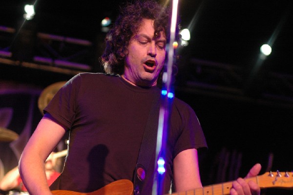 Meat Puppets surprise appearance at La Zona Rosa, Austin, Texas