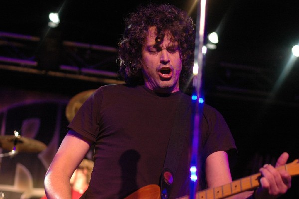 Meat Puppets surprise appearance at La Zona Rosa, Austin, Texas