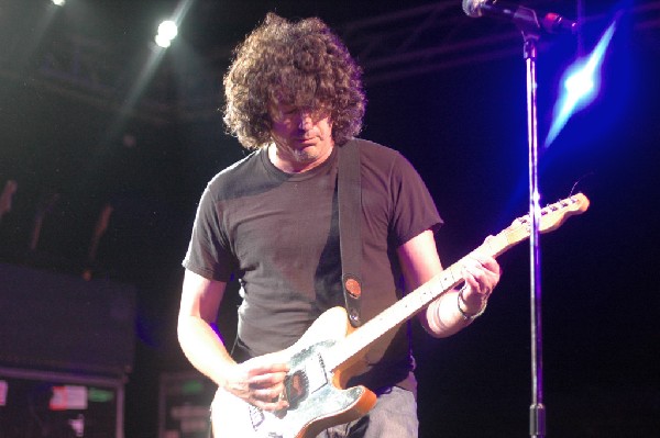 Meat Puppets surprise appearance at La Zona Rosa, Austin, Texas