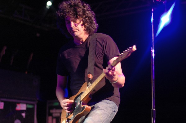 Meat Puppets surprise appearance at La Zona Rosa, Austin, Texas