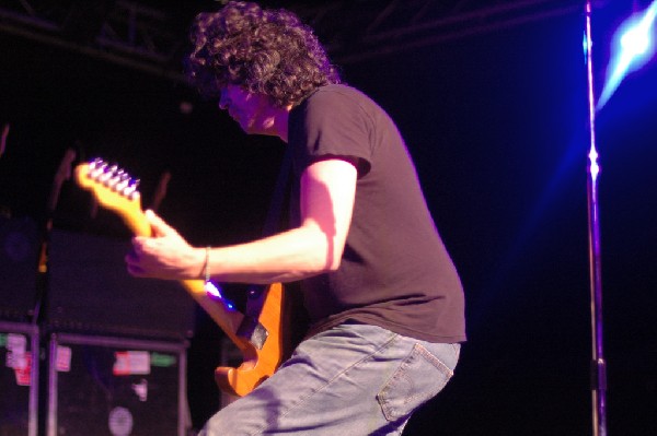 Meat Puppets surprise appearance at La Zona Rosa, Austin, Texas