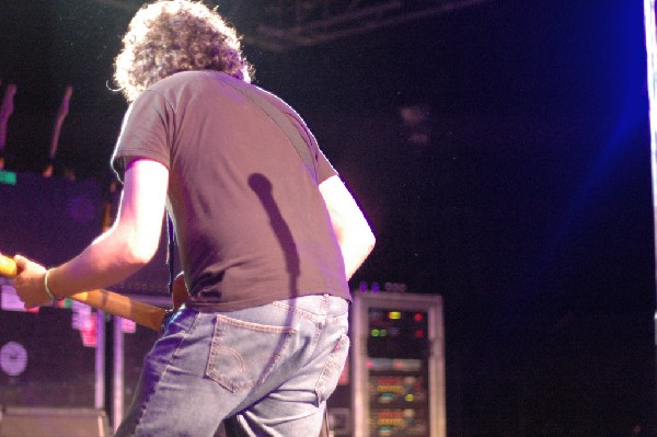 Meat Puppets surprise appearance at La Zona Rosa, Austin, Texas