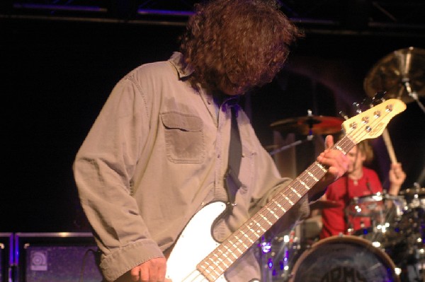 Meat Puppets surprise appearance at La Zona Rosa, Austin, Texas