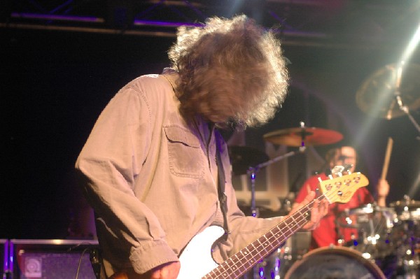 Meat Puppets surprise appearance at La Zona Rosa, Austin, Texas