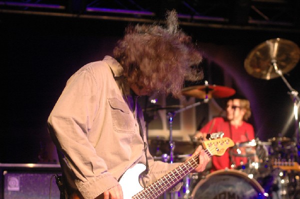 Meat Puppets surprise appearance at La Zona Rosa, Austin, Texas
