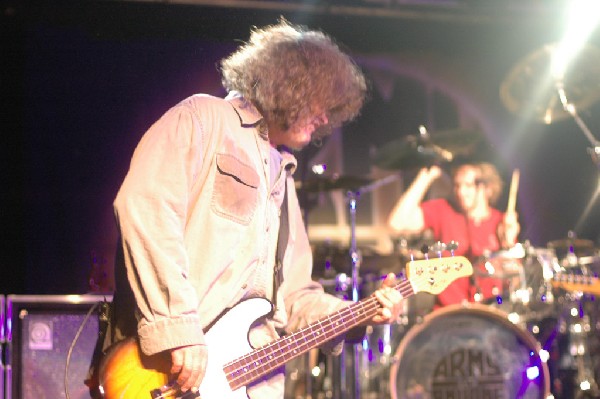 Meat Puppets surprise appearance at La Zona Rosa, Austin, Texas