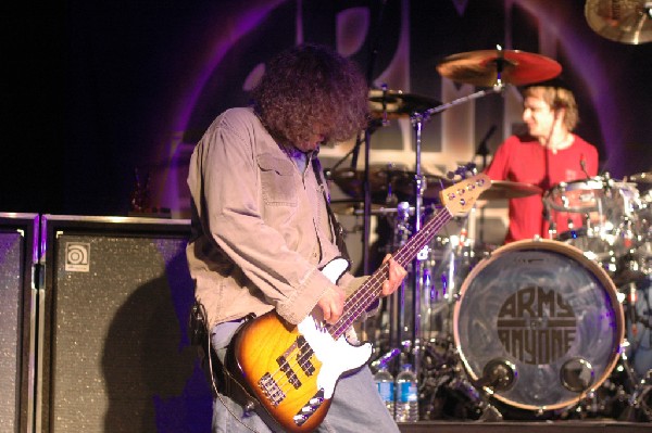 Meat Puppets surprise appearance at La Zona Rosa, Austin, Texas