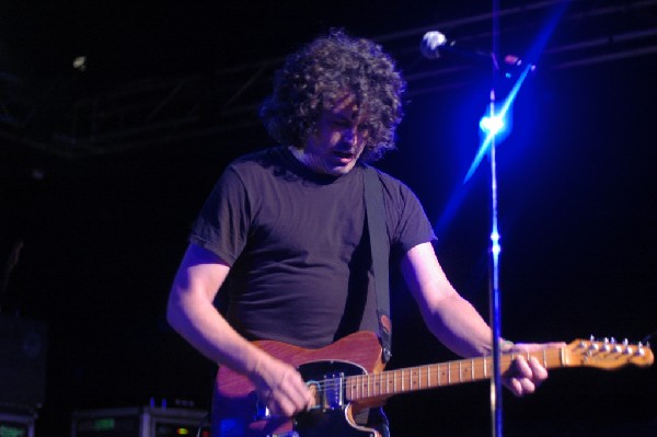 Meat Puppets surprise appearance at La Zona Rosa, Austin, Texas