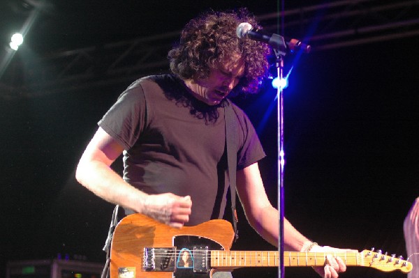 Meat Puppets surprise appearance at La Zona Rosa, Austin, Texas