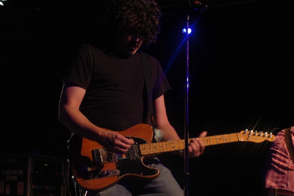 Meat Puppets surprise appearance at La Zona Rosa, Austin, Texas