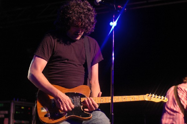 Meat Puppets surprise appearance at La Zona Rosa, Austin, Texas