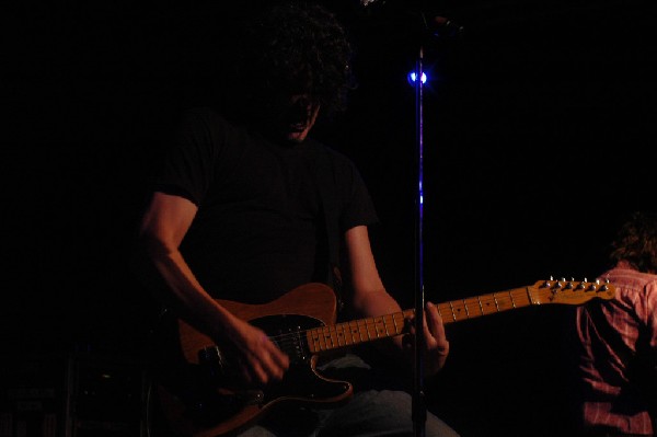 Meat Puppets surprise appearance at La Zona Rosa, Austin, Texas