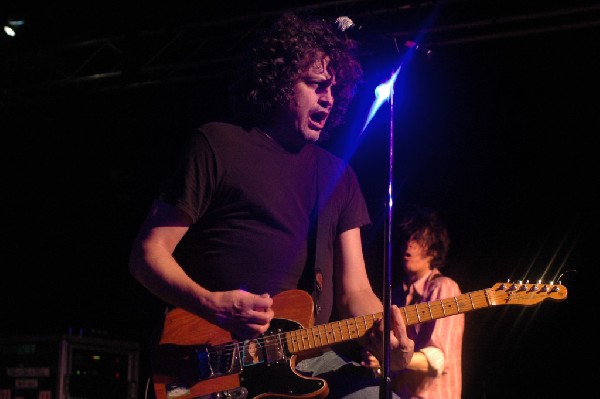 Meat Puppets surprise appearance at La Zona Rosa, Austin, Texas
