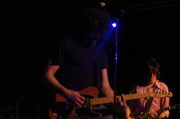 Meat Puppets surprise appearance at La Zona Rosa, Austin, Texas