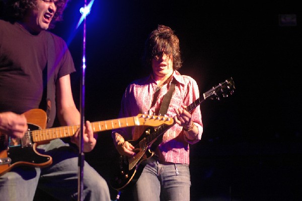 Meat Puppets surprise appearance at La Zona Rosa, Austin, Texas