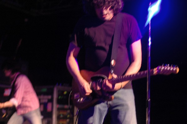 Meat Puppets surprise appearance at La Zona Rosa, Austin, Texas