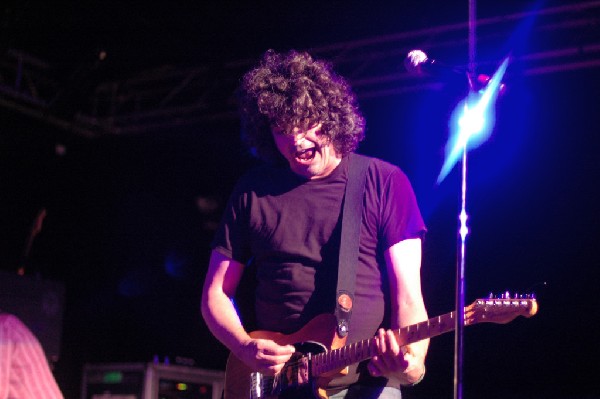 Meat Puppets surprise appearance at La Zona Rosa, Austin, Texas