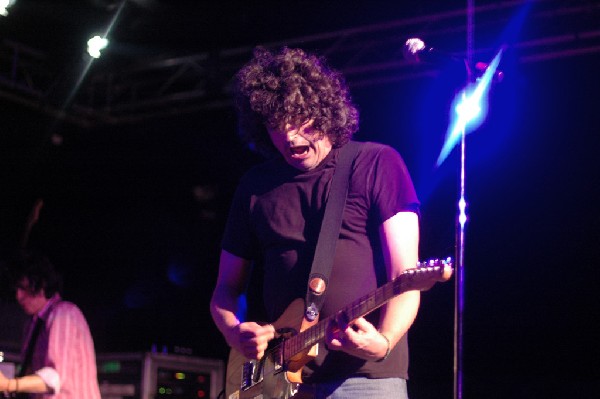 Meat Puppets surprise appearance at La Zona Rosa, Austin, Texas