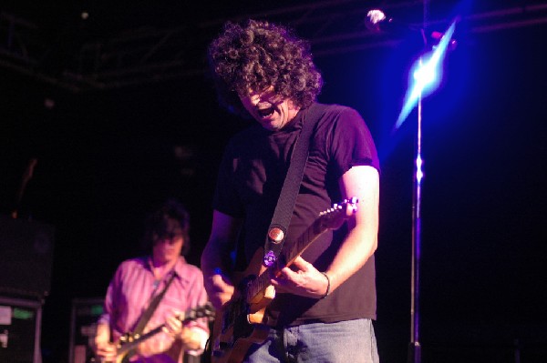 Meat Puppets surprise appearance at La Zona Rosa, Austin, Texas