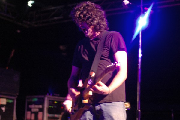 Meat Puppets surprise appearance at La Zona Rosa, Austin, Texas