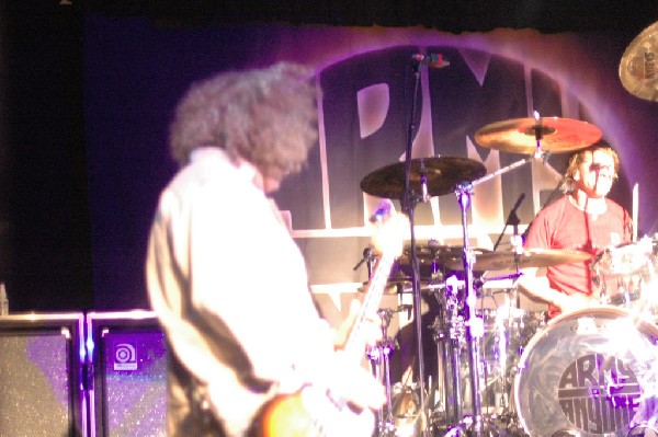 Meat Puppets surprise appearance at La Zona Rosa, Austin, Texas