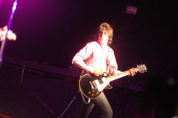 Meat Puppets surprise appearance at La Zona Rosa, Austin, Texas