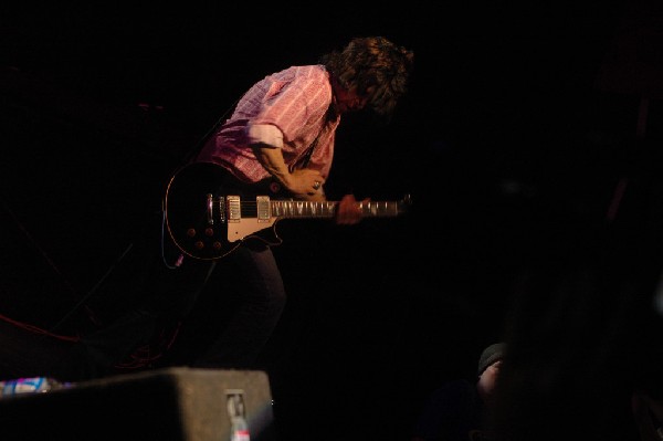 Meat Puppets surprise appearance at La Zona Rosa, Austin, Texas