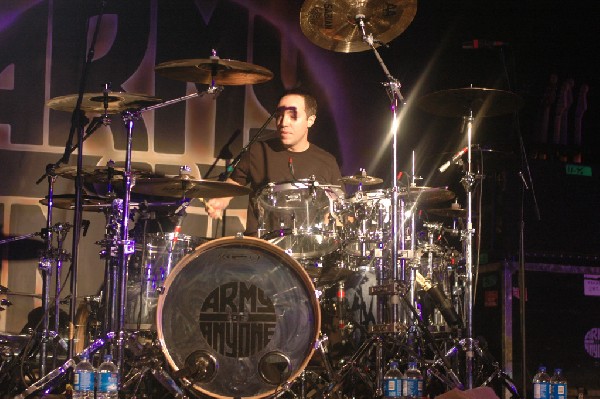 Meat Puppets surprise appearance at La Zona Rosa, Austin, Texas