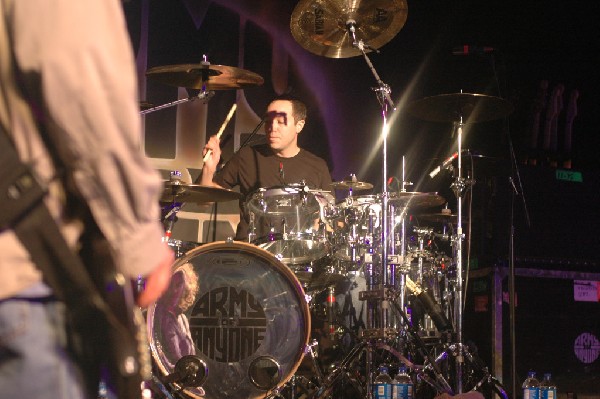 Meat Puppets surprise appearance at La Zona Rosa, Austin, Texas