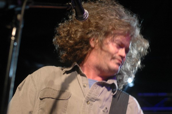 Meat Puppets surprise appearance at La Zona Rosa, Austin, Texas