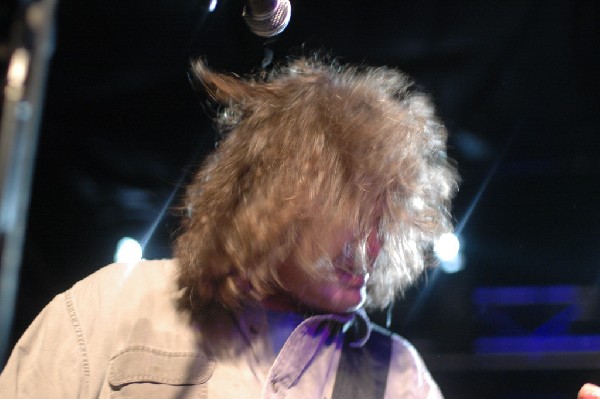 Meat Puppets surprise appearance at La Zona Rosa, Austin, Texas