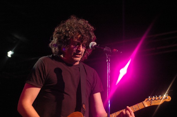 Meat Puppets surprise appearance at La Zona Rosa, Austin, Texas