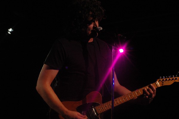 Meat Puppets surprise appearance at La Zona Rosa, Austin, Texas