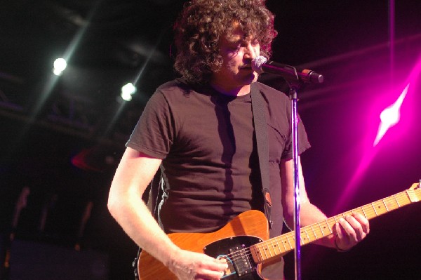 Meat Puppets surprise appearance at La Zona Rosa, Austin, Texas