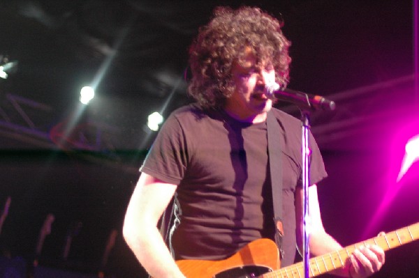 Meat Puppets surprise appearance at La Zona Rosa, Austin, Texas