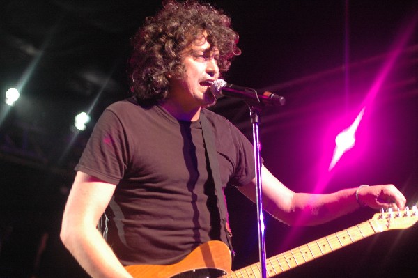 Meat Puppets surprise appearance at La Zona Rosa, Austin, Texas