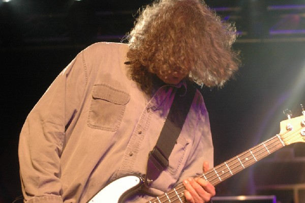 Meat Puppets surprise appearance at La Zona Rosa, Austin, Texas