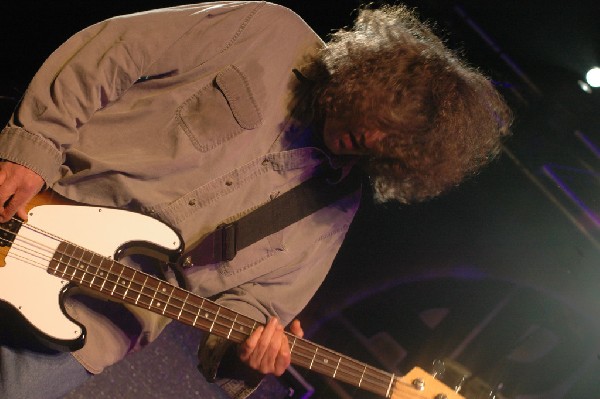 Meat Puppets surprise appearance at La Zona Rosa, Austin, Texas