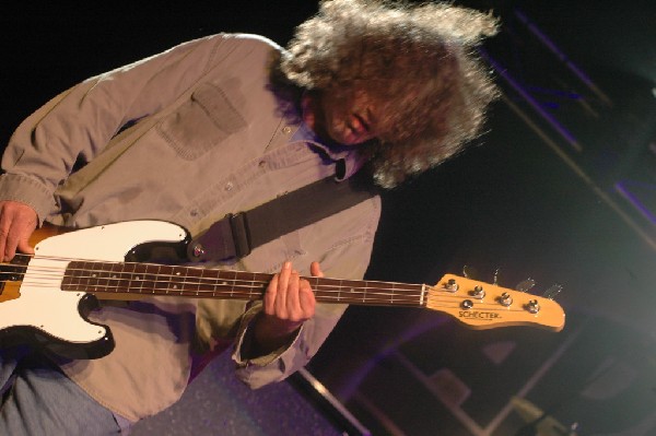 Meat Puppets surprise appearance at La Zona Rosa, Austin, Texas