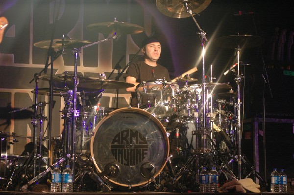 Meat Puppets surprise appearance at La Zona Rosa, Austin, Texas