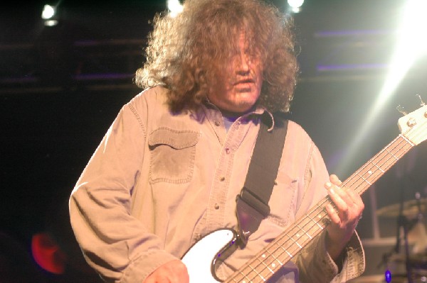 Meat Puppets surprise appearance at La Zona Rosa, Austin, Texas