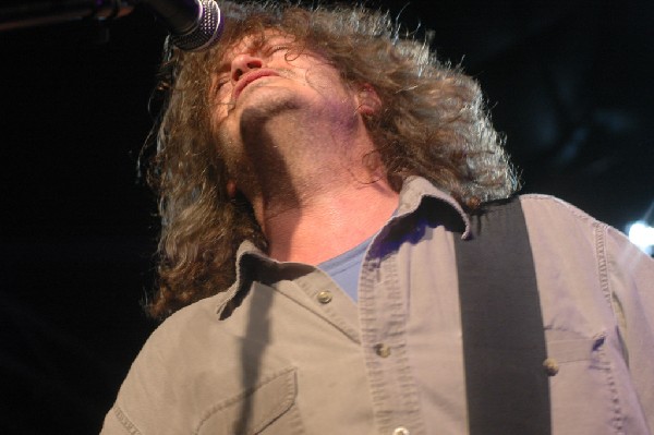 Meat Puppets surprise appearance at La Zona Rosa, Austin, Texas