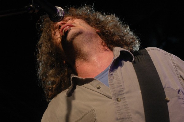 Meat Puppets surprise appearance at La Zona Rosa, Austin, Texas