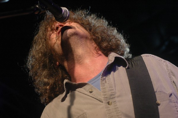 Meat Puppets surprise appearance at La Zona Rosa, Austin, Texas