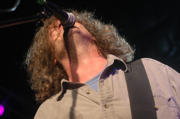 Meat Puppets surprise appearance at La Zona Rosa, Austin, Texas