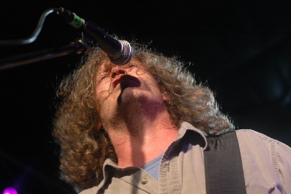 Meat Puppets surprise appearance at La Zona Rosa, Austin, Texas