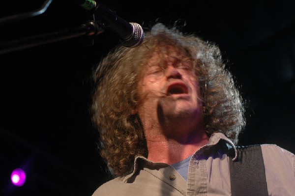 Meat Puppets surprise appearance at La Zona Rosa, Austin, Texas